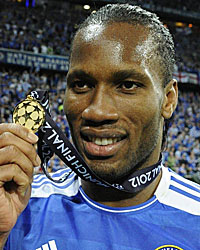 Didier Drogba